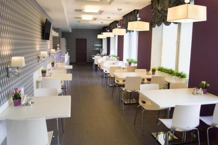 Отель Крокус в Набережные Челны - Россия