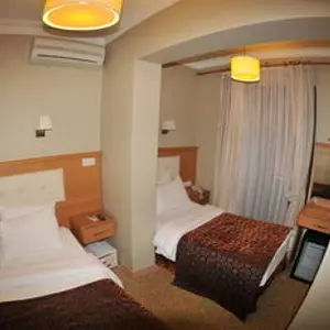 отель Taya Hatun Hotel