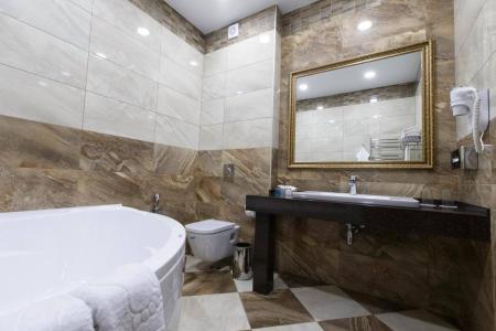 Отель Sky Lux Hotel в Набережные Челны - Россия