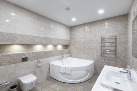 Отель Sky Lux Hotel в Набережные Челны - Россия