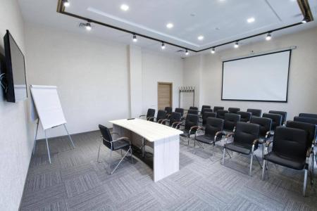 Отель Sky Lux Hotel в Набережные Челны - Россия