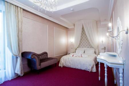 Отель Sky Lux Hotel в Набережные Челны - Россия