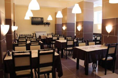 Отель Славянка в Нижний Новгород - Россия