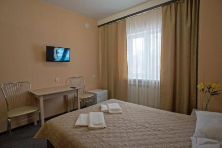 Отель Славянка в Нижний Новгород - Россия