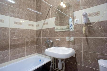 Отель Славянка в Нижний Новгород - Россия