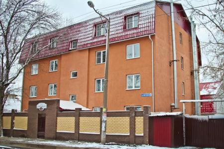 Отель Элион в Нижний Новгород - Россия