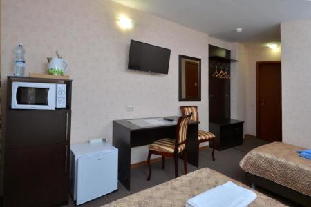 Отель Элион в Нижний Новгород - Россия