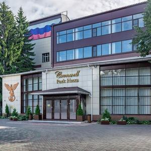 отель Cronwell Park Ника