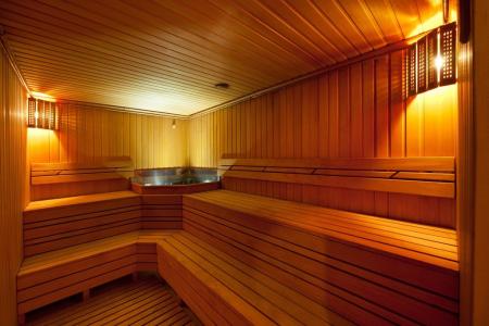 Отель Курорт Сити в Пермь - Россия