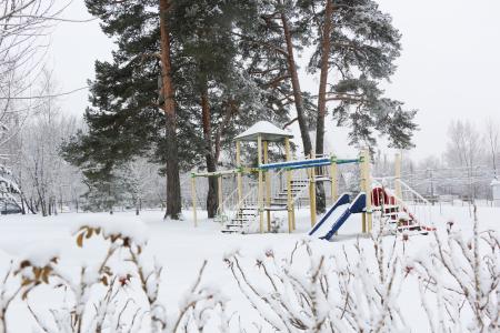 Отель Курорт Сити в Пермь - Россия