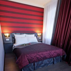 отель Hotel Travel