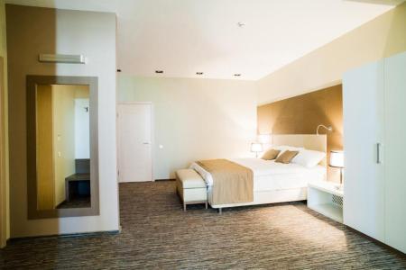 Сова Парк-Отель