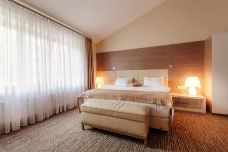 Сова Парк-Отель