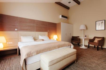 Сова Парк-Отель