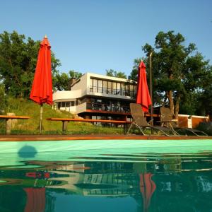 отель 7 Террас