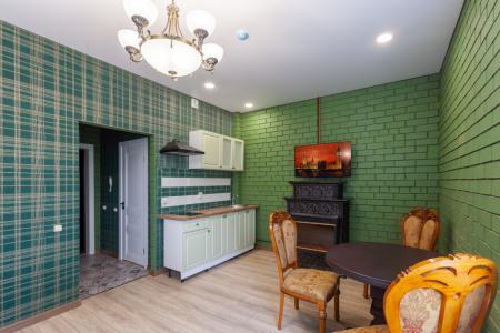 Отель House on Potapova в Самара - Россия