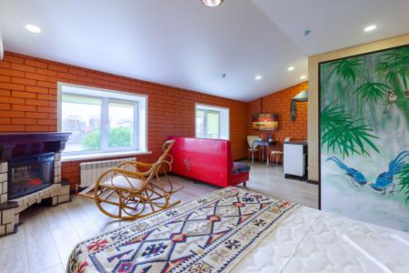 Отель House on Potapova в Самара - Россия