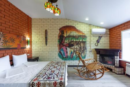 Отель House on Potapova в Самара - Россия