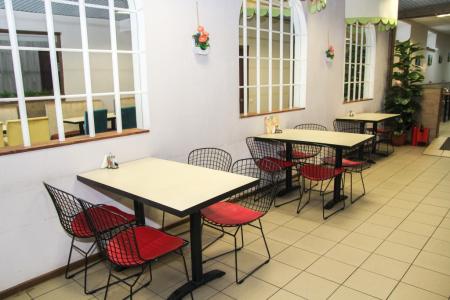 Отель Парковая 9 в Северодвинск - Россия