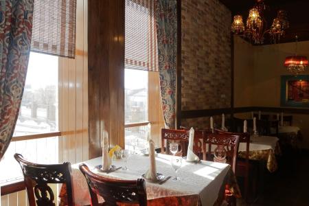 Отель Отель Улан-Удэ в Улан-Удэ - Россия