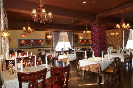 Отель Отель Улан-Удэ в Улан-Удэ - Россия