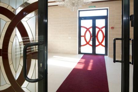 Отель Отель Улан-Удэ в Улан-Удэ - Россия