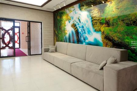 Отель Отель Улан-Удэ в Улан-Удэ - Россия