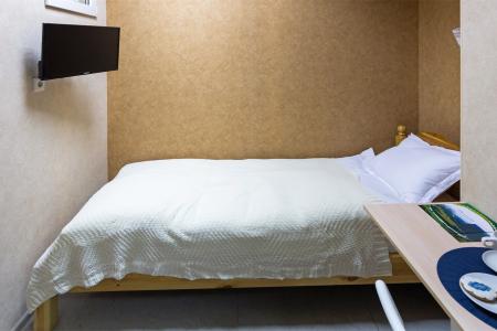 Отель Отель ВолнаСити в Уфа - Россия