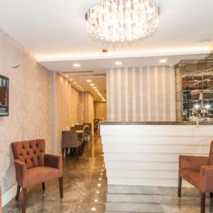 отель Park Grazza