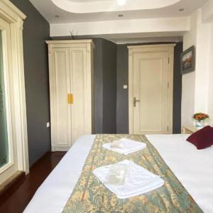 отель La Petite Maison