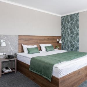 отель Челябинск 4-й этаж