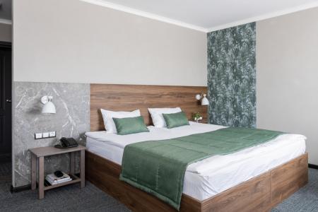 Отель Челябинск 4-й этаж в Челябинск - Россия