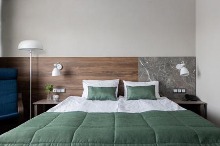 Отель Челябинск 4-й этаж в Челябинск - Россия