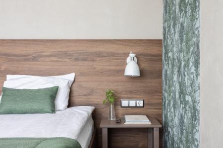 Отель Челябинск 4-й этаж в Челябинск - Россия