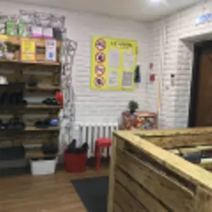 отель LV Hostel