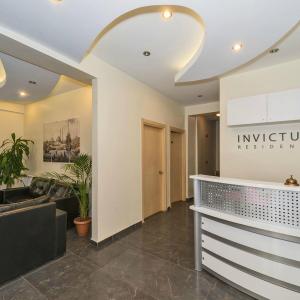 отель Invictum Residence