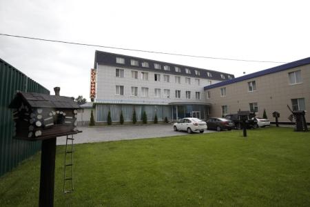 Новокосино