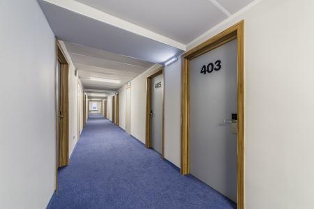 Бизнес-отель Воскресенск