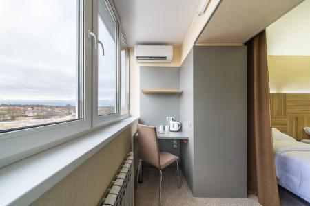 Бизнес-отель Воскресенск