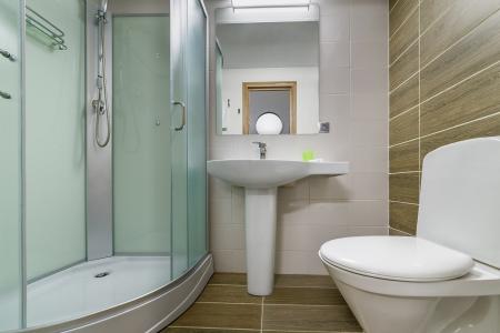 Бизнес-отель Воскресенск