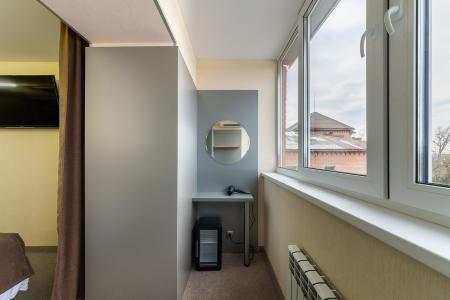 Бизнес-отель Воскресенск