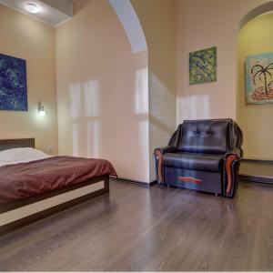 отель Невский 102 Апартаменты