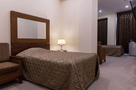 Отель Арена (Каспийск) в Республика Дагестан - Россия