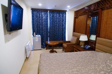 Отель Арена (Каспийск) в Республика Дагестан - Россия