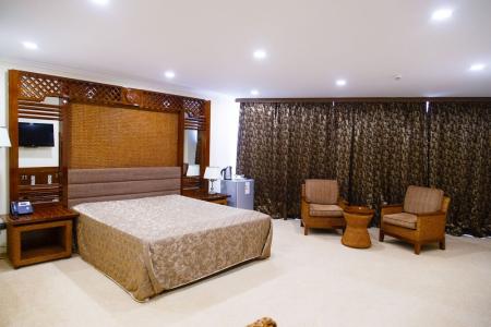 Отель Арена (Каспийск) в Республика Дагестан - Россия