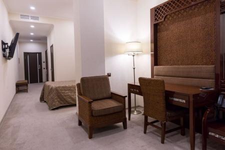 Отель Арена (Каспийск) в Республика Дагестан - Россия