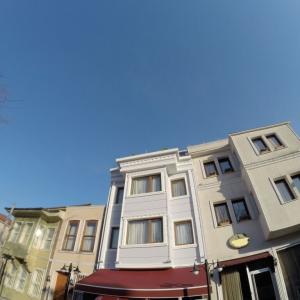 отель Meydan Suites