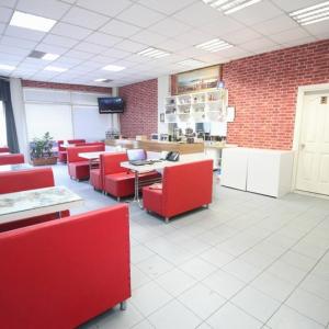 отель Lotus Hotel