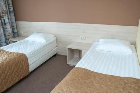 Отель Отель Вояж в Наро-Фоминск - Россия