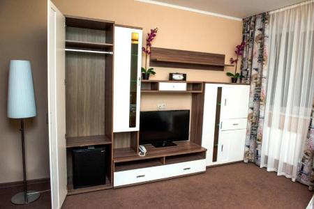 Отель Отель Вояж в Наро-Фоминск - Россия